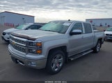 Chevrolet Silverado  1Lz 3GCUKSEC2EG424003 снимка