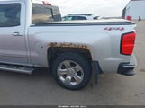 Chevrolet Silverado  1Lz 3GCUKSEC2EG424003 снимка