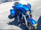 Harley-Davidson Flhtcutg Tri Glide Ultra 1HD1MAD13HB851581 снимка