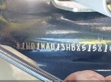 Harley-Davidson Flhtcutg Tri Glide Ultra 1HD1MAD13HB851581 снимка