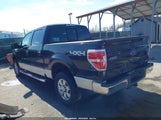 Ford F-150 Xlt 1FTFW1ET4CFB50227 снимка