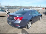 Chevrolet Malibu Ls 1G11B5SL0FF272212 снимка