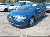 Audi A3 2.0T WAUMF78P26A188899 снимка