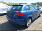 Audi A3 2.0T WAUMF78P26A188899 снимка