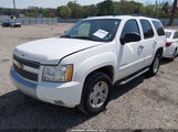 Chevrolet Tahoe Lt 1GNFK13087R392647 снимка