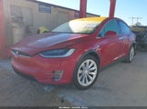 Tesla Model X 100D/75D/P100D 5YJXCAE28JF089275 снимка