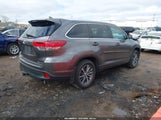 Toyota Highlander Xle 5TDJZRFH2JS498602 снимка