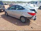 Hyundai Accent Se KMHCT4AE1HU248389 снимка