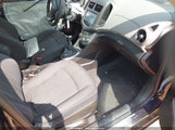 Chevrolet Sonic Lt Manual 1G1JD5SH2F4103925 снимка