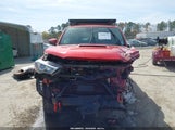 Toyota 4Runner Trd Off Road Premium JTERU5JR3M5863692 снимка
