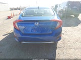 Honda Civic Ex 19XFC1F38KE017650 снимка