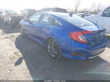 Honda Civic Ex 19XFC1F38KE017650 снимка