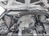 Nissan Frontier S 1N6BD0CT0KN796609 снимка
