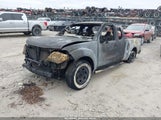 Nissan Frontier S 1N6BD0CT0KN796609 снимка
