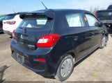 Mitsubishi Mirage Es ML32A3HJ5HH007420 снимка