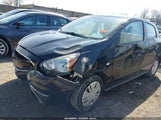 Mitsubishi Mirage Es ML32A3HJ5HH007420 снимка