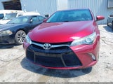 Toyota Camry Se 4T1BF1FK0GU599146 снимка
