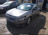Nissan Maxima 3.5 Sv 1N4AA5APXEC472163 снимка