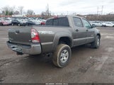 Toyota Tacoma Base V6 3TMLU4ENXFM165587 снимка
