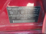 Hyundai Sonata Ltd 5NPEC4AC3BH097200 photo