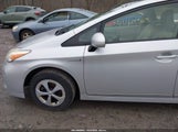 Toyota Prius Two JTDKN3DUXC5452120 снимка