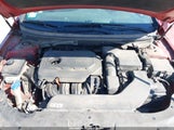 Hyundai Sonata Sport 5NPE34AF3HH458007 снимка