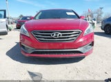 Hyundai Sonata Sport 5NPE34AF3HH458007 снимка