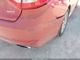 Hyundai Sonata Sport 5NPE34AF3HH458007 снимка