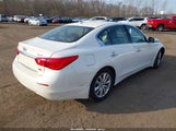 Infiniti Q50 2.0T Premium JN1CV7AR5HM681798 photo