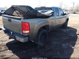 GMC Sierra  Slt 1GTFK19Y87Z511092 снимка