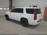 Chevrolet Tahoe Commercial Fleet 1GNLCDEC9JR128644 photo