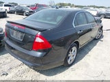Ford Fusion Se 3FAHP0HA9CR209663 снимка