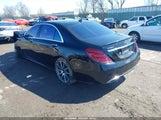 Mercedes-Benz S 560 WDDUG8DB2LA519711 снимка