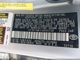 Toyota Camry Xle 4T1B11HK1JU045729 снимка