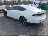 Honda Accord Hybrid Sport 1HGCY2F50RA066755 photo