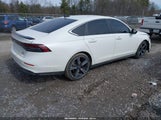 Honda Accord Hybrid Sport 1HGCY2F50RA066755 photo