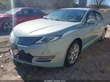 Lincoln Mkz Hybrid 3LN6L2LU3DR825656 снимка