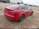 Tesla Model 3 Long Range/Mid Range/Standard Range/Standard Range Plus 5YJ3E1EAXKF482843 fotografie
