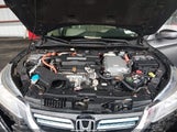 Honda Accord Hybrid Touring 1HGCR6F73EA008459 снимка