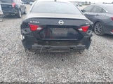 Nissan Altima Sv Fwd 1N4BL4DV5NN368302 fotografie
