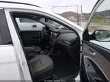 Hyundai Santa Fe Sport 2.0T Ultimate 5NMZW4LA9HH049341 fotografie