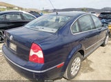 Volkswagen Passat Gls WVWPD63B31P191859 снимка