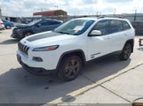Jeep Cherokee 75Th Anniversary 1C4PJLCB5GW372953 снимка