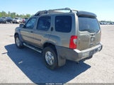 Nissan Xterra Xe 5N1ED28T12C602956 снимка