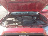 Toyota Tacoma Sr V6 3TMCZ5AN7NM523613 fotografie