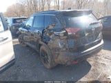 Nissan Rogue Sv Intelligent Awd JN8BT3BBXPW206387 fotografie