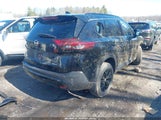 Nissan Rogue Sv Intelligent Awd JN8BT3BBXPW206387 fotografie