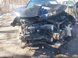 Nissan Rogue Sv Intelligent Awd JN8BT3BBXPW206387 снимка