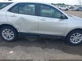 Chevrolet Equinox Fwd Ls 3GNAXHEV0LS690209 fotografie