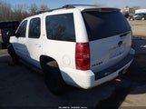 Chevrolet Tahoe Lt 1GNFK13037R225726 снимка